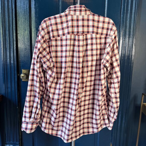 Orvis Long-Sleeve Shirt - Picture 2 of 4